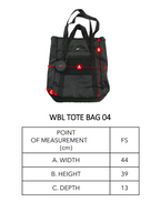 WBL TOTE BAG 04