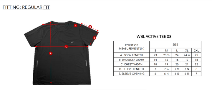 WBL ACTIVE TEE 03