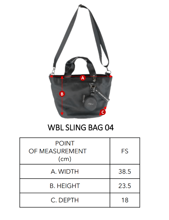 WBL SLING BAG 04