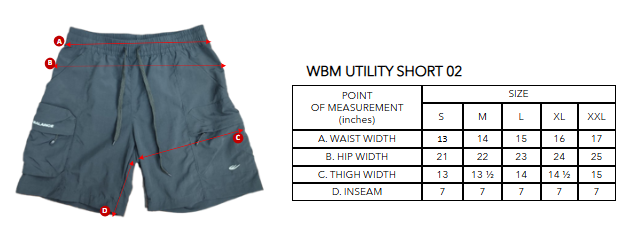 WBM UTILITY SHORT 02