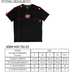 WBM NSD TEE 20