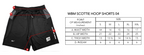 WBM SCOTTIE HOOP SHORTS 04
