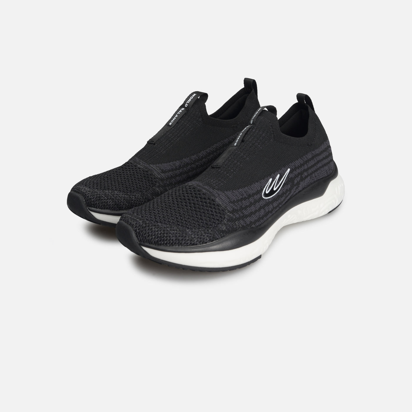 World balance black shoes price Clearance