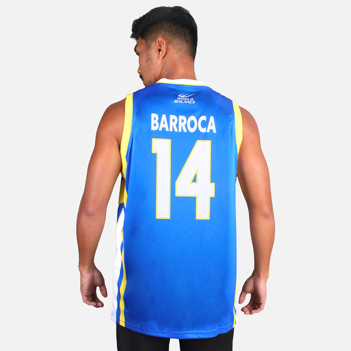 MAGNOLIA TIMPLADOS-BARROCA