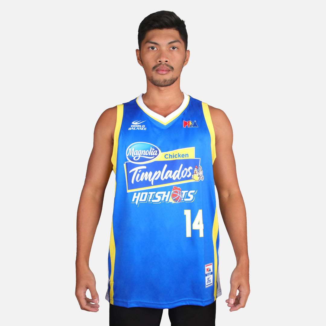 MAGNOLIA TIMPLADOS-BARROCA