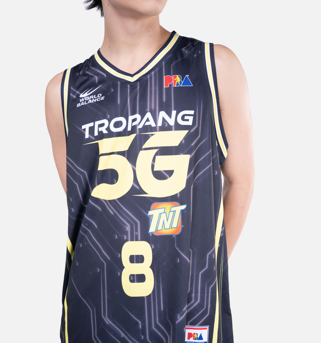 TNT TROPANG 5G-OFTANA