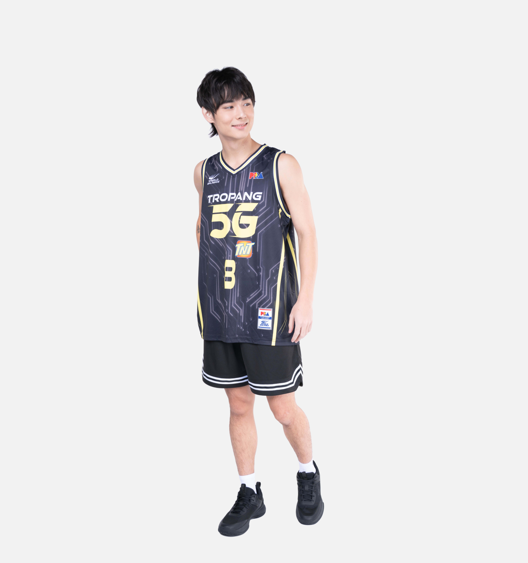 TNT TROPANG 5G-OFTANA