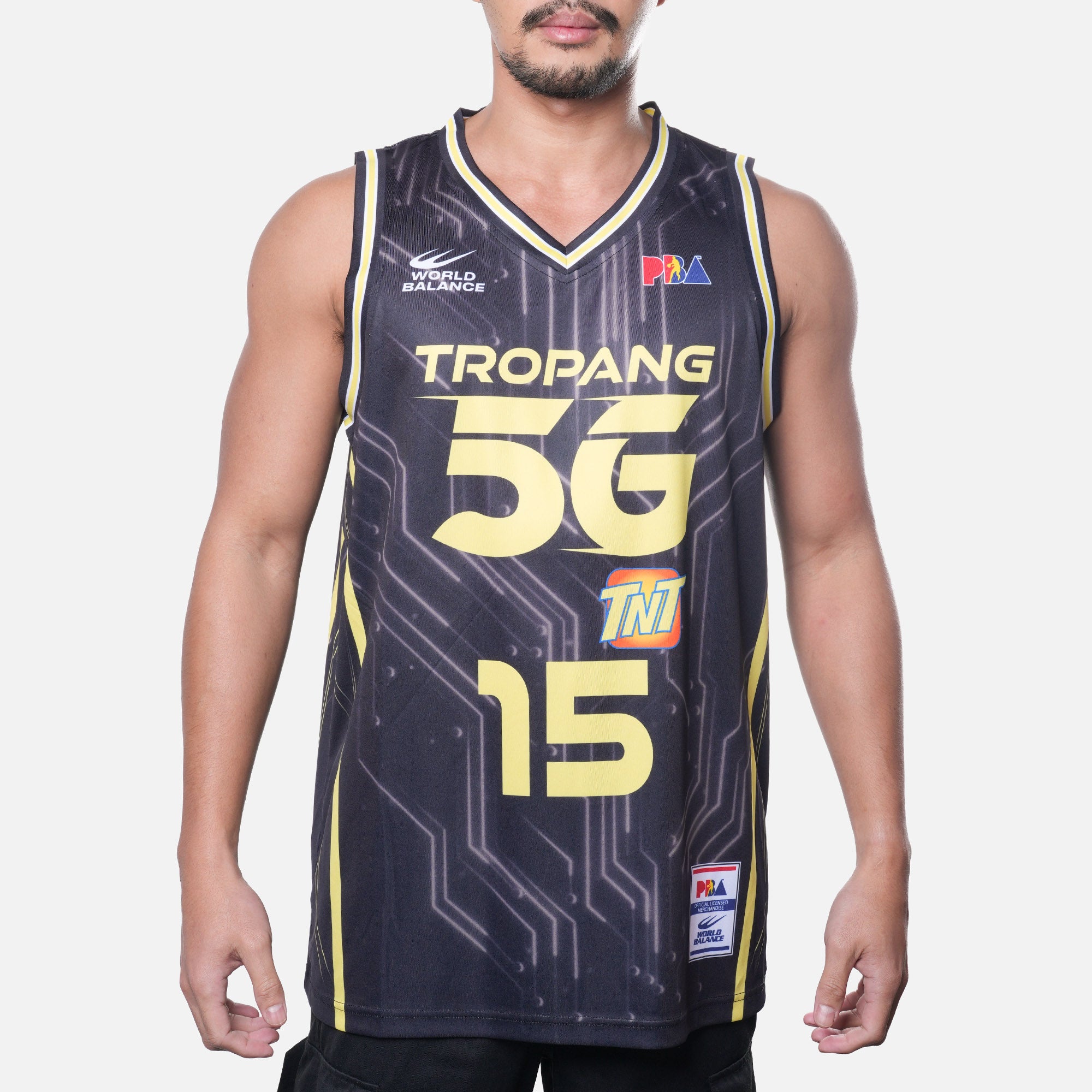 TNT-HEADING Main image