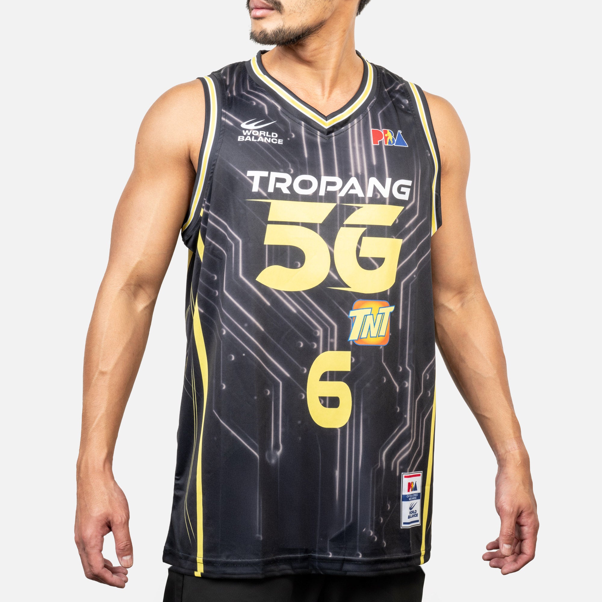 TNT TROPANG 5G-NAMBATAC Main image
