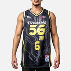 TNT TROPANG 5G-NAMBATAC