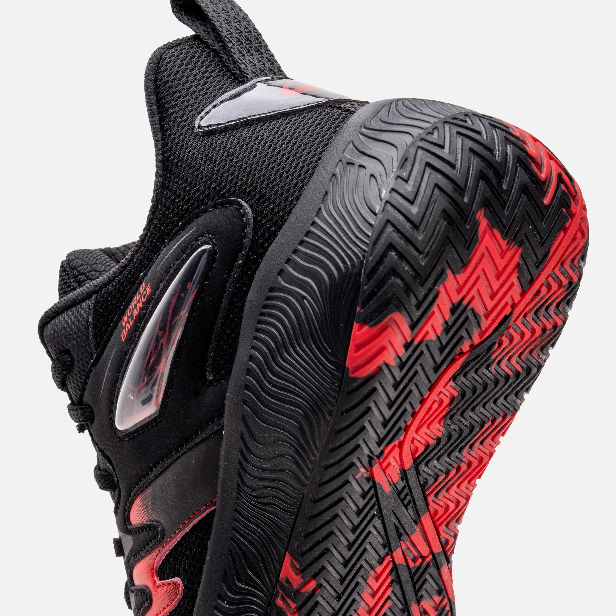 TWEEN CROSS BB