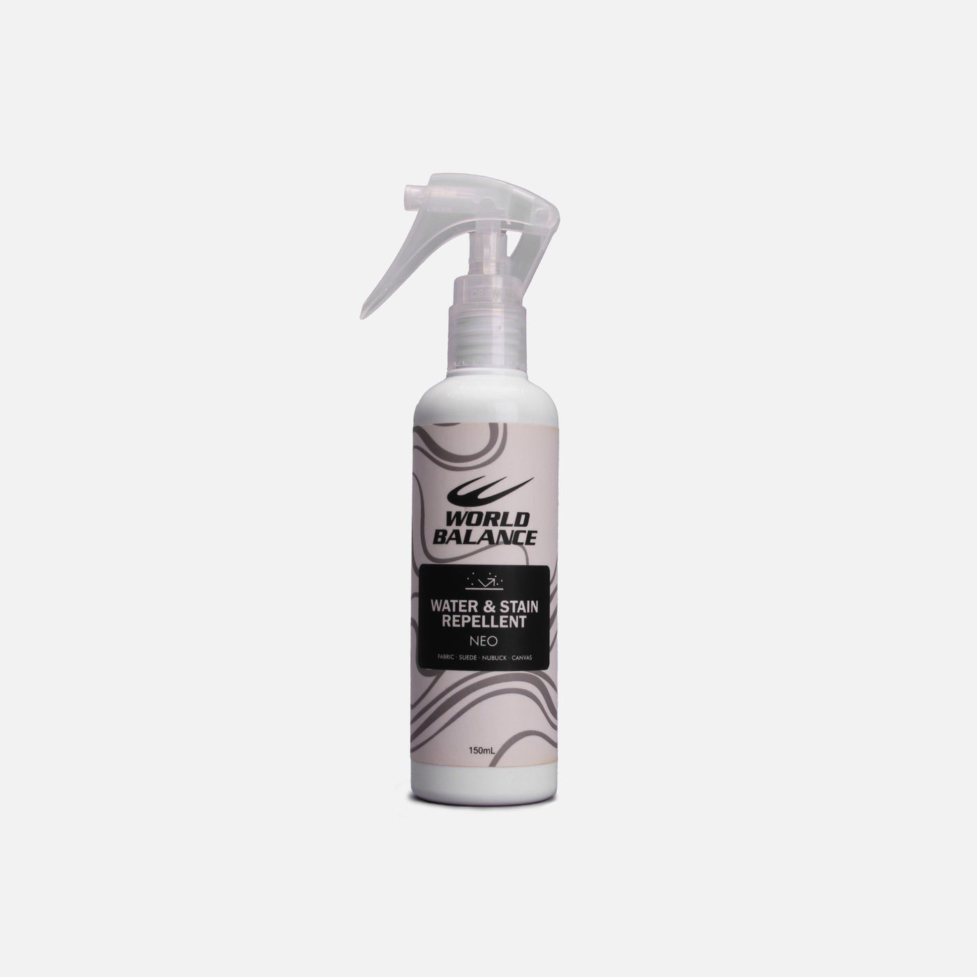 WATER & STAIN REPELLANT NEO – World Balance