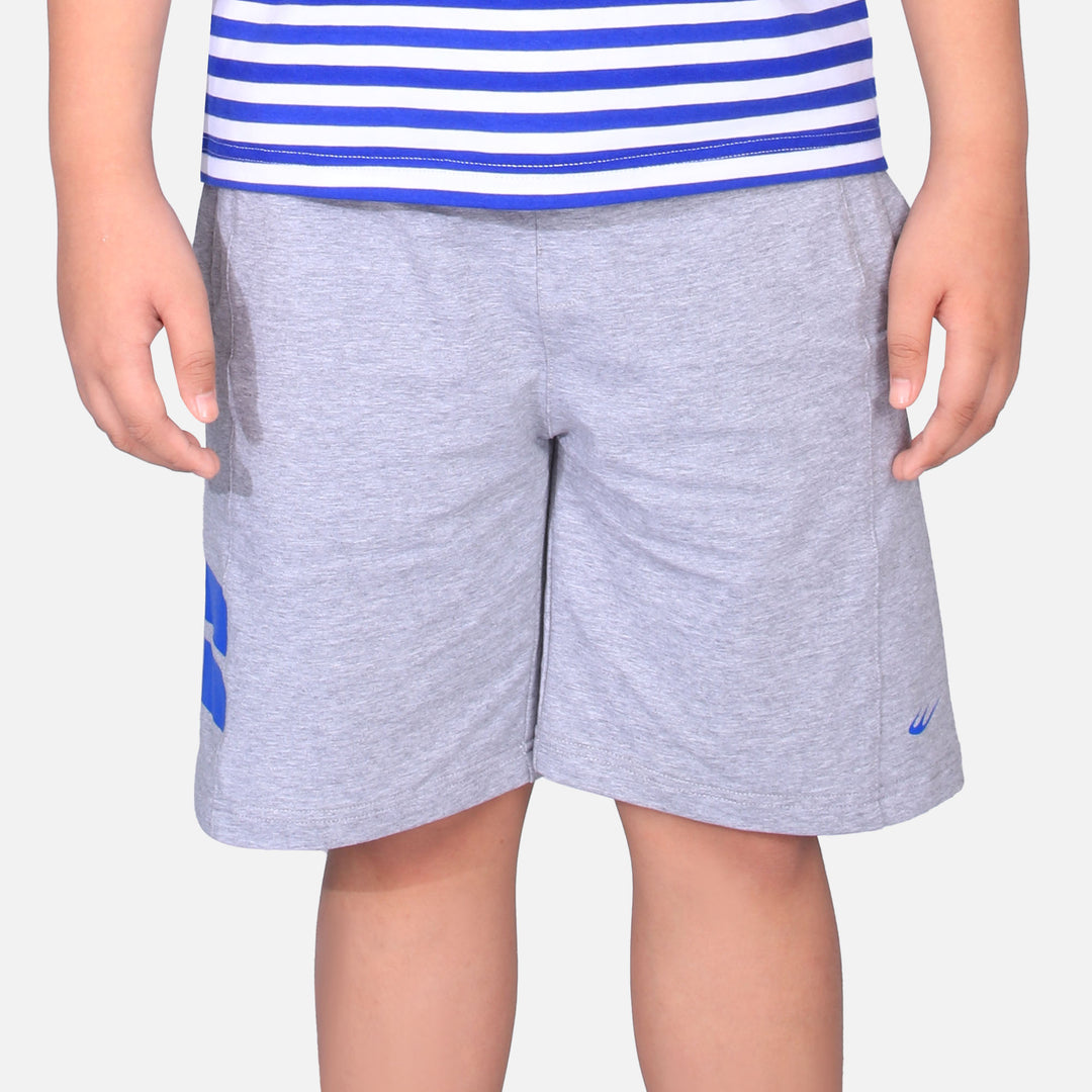 WB BOY SHORTS 01