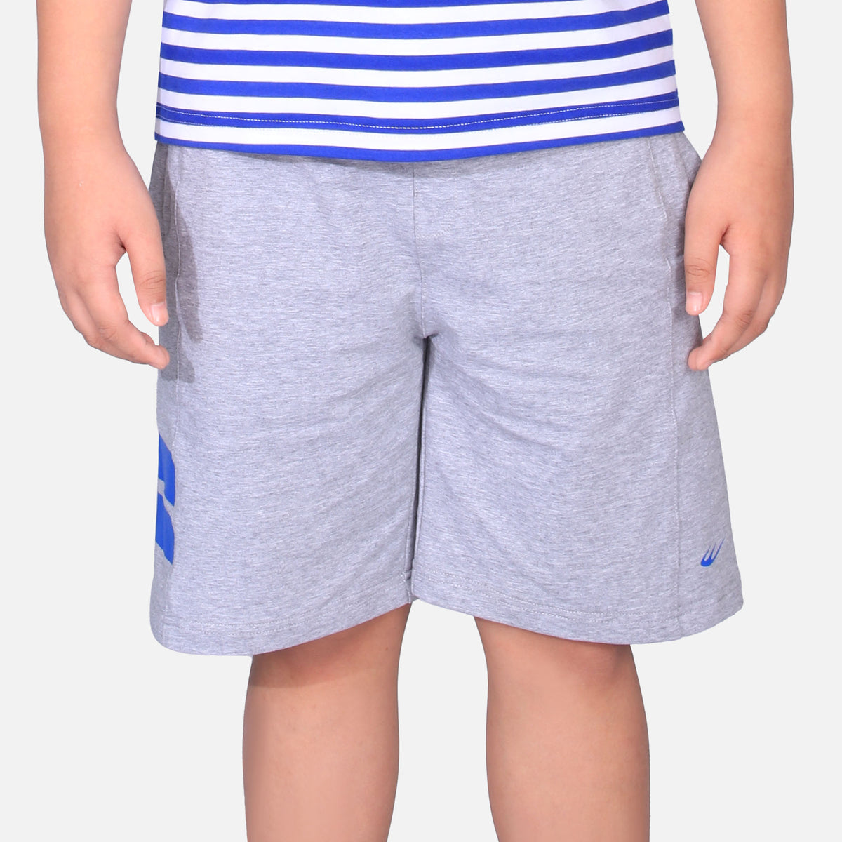 WB BOY SHORTS 01