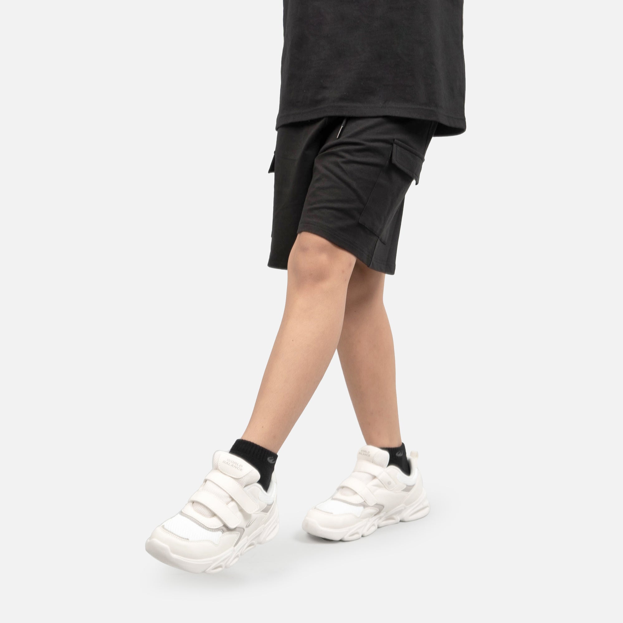 WBC CARGO SHORTS BB 01 Main image