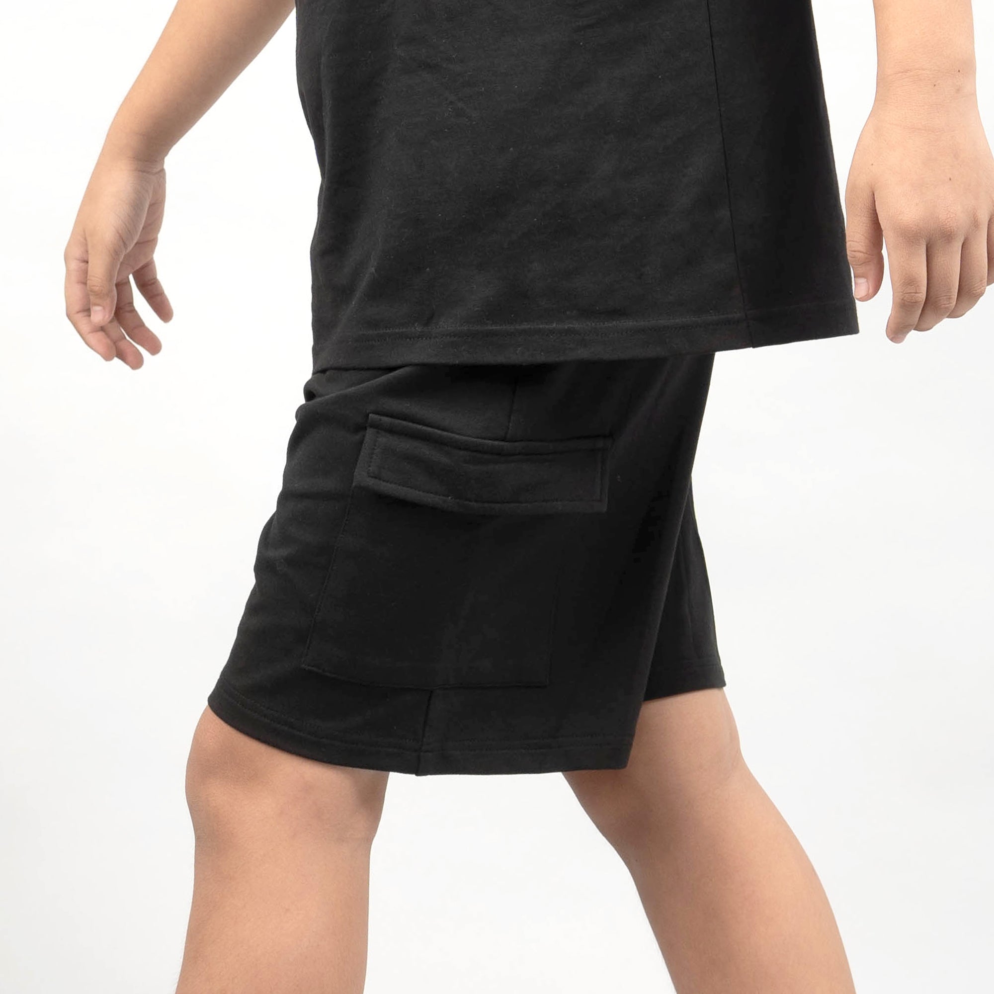 WBC CARGO SHORTS BB 01 Secondary image