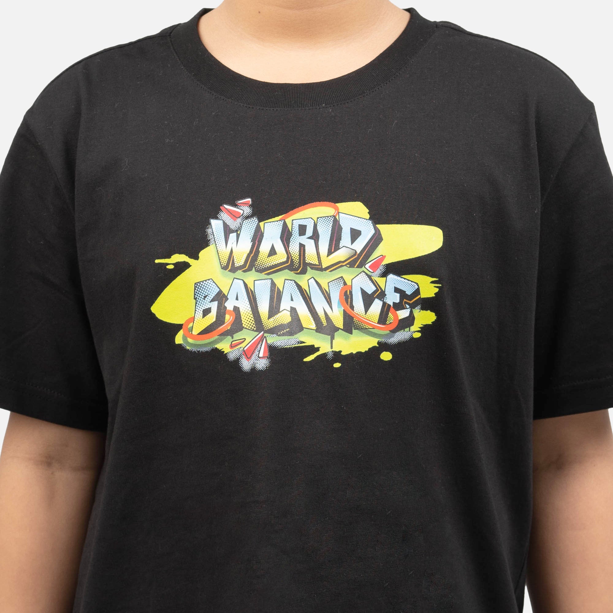 WBC GRAPHIC TEE BB 01 Secondary image