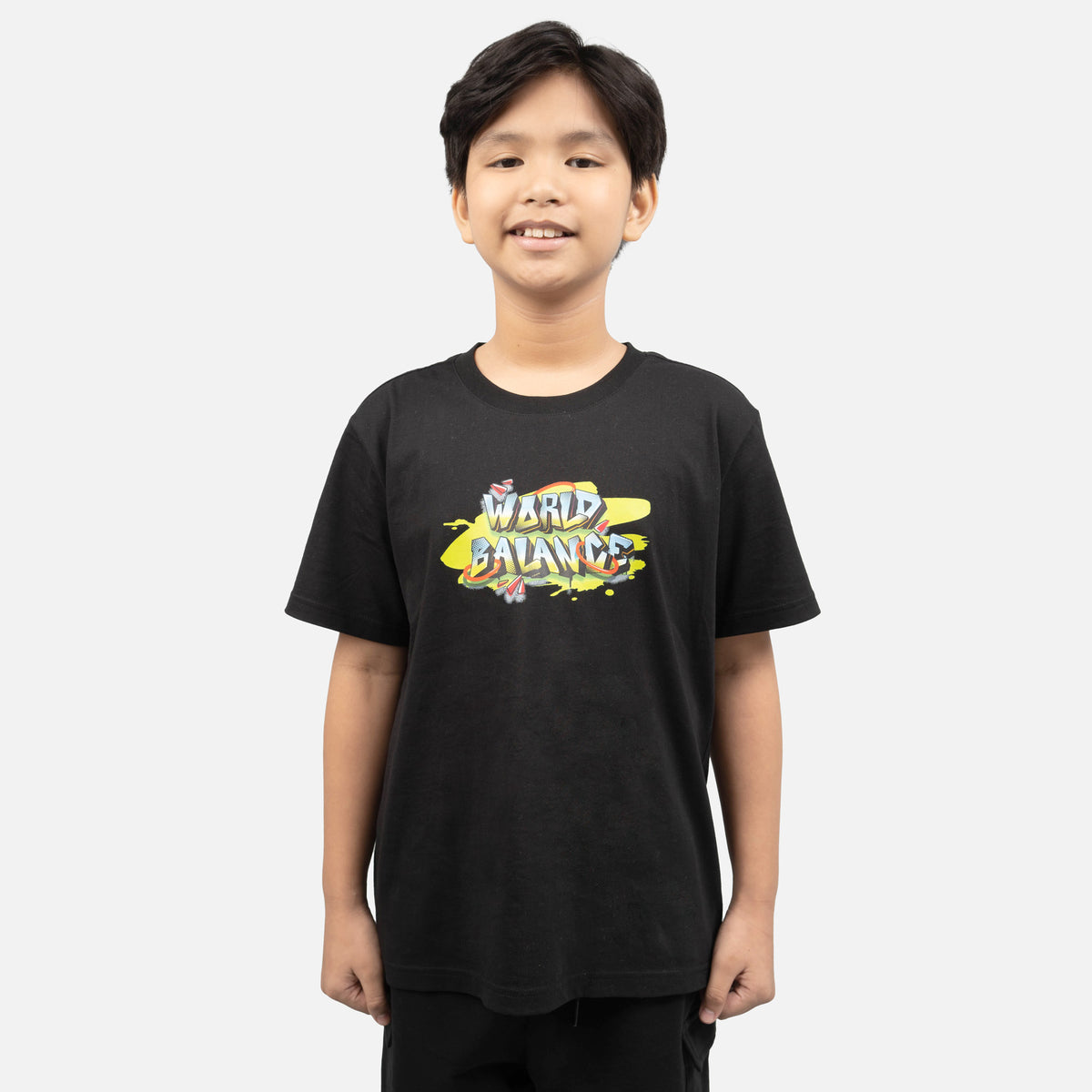 WBC GRAPHIC TEE BB 01 Main image