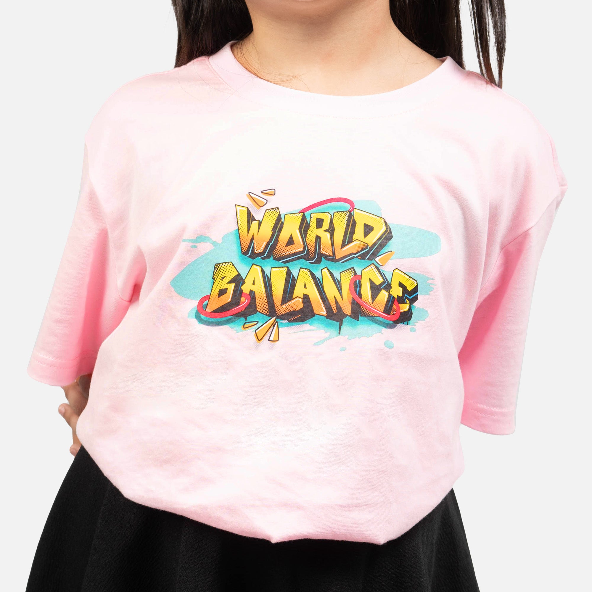 WBC GRAPHIC TEE BG 01 Secondary image