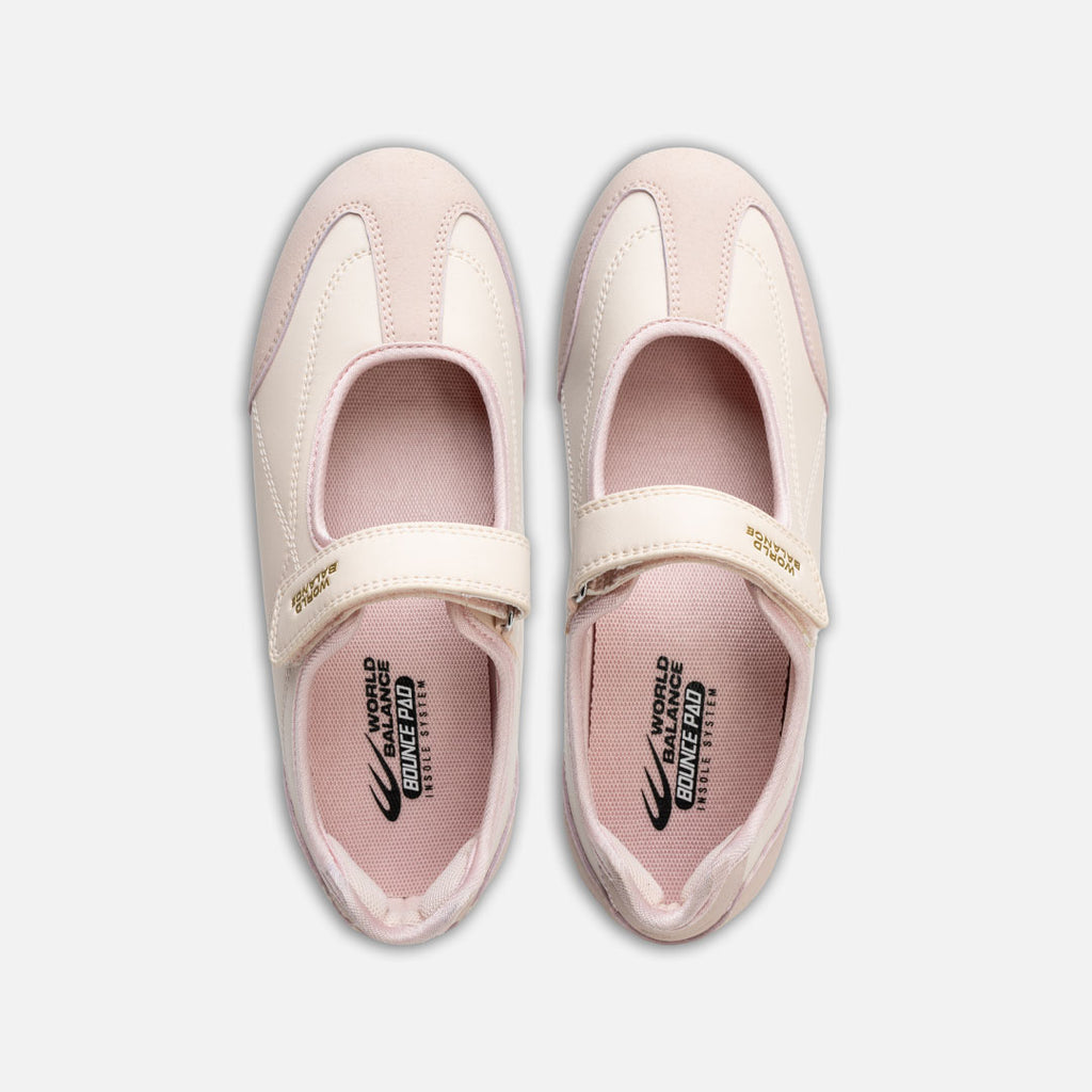 CHIC STRIDE
