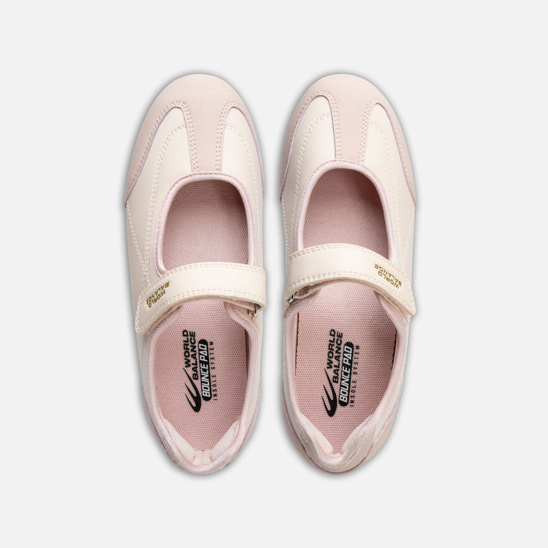 CHIC STRIDE
