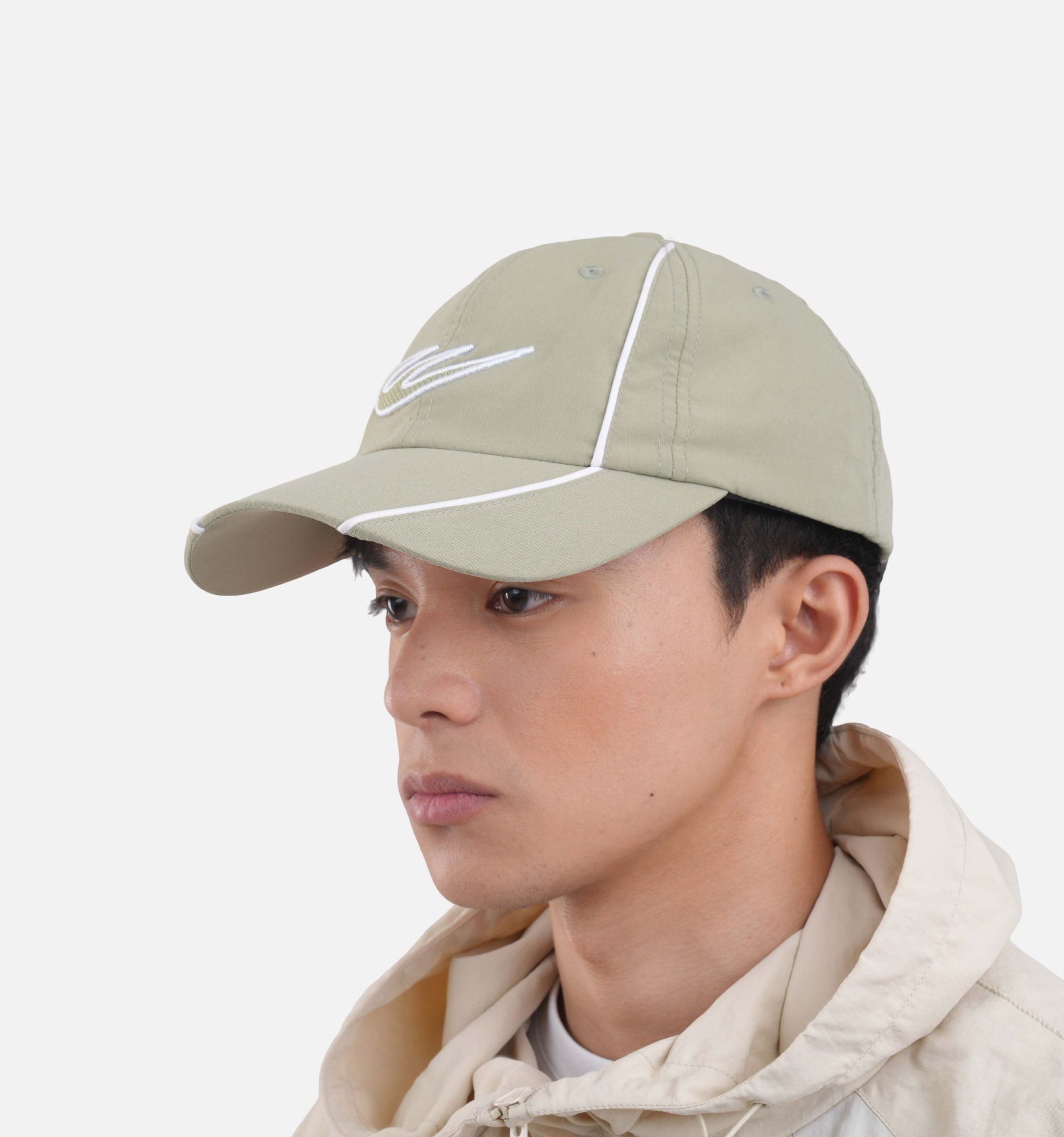 WB CLASSIC CAP 10