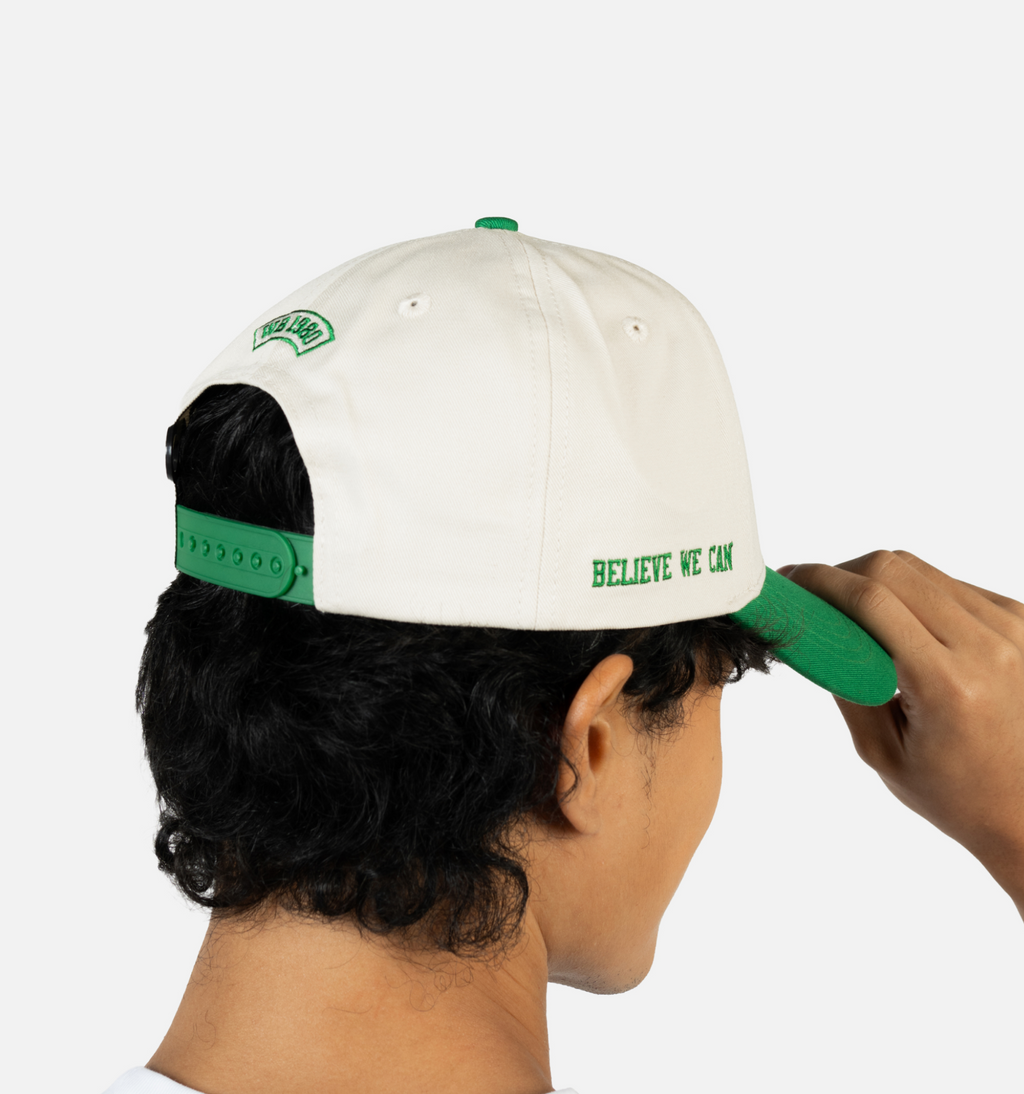 WB CLASSIC CAP 13
