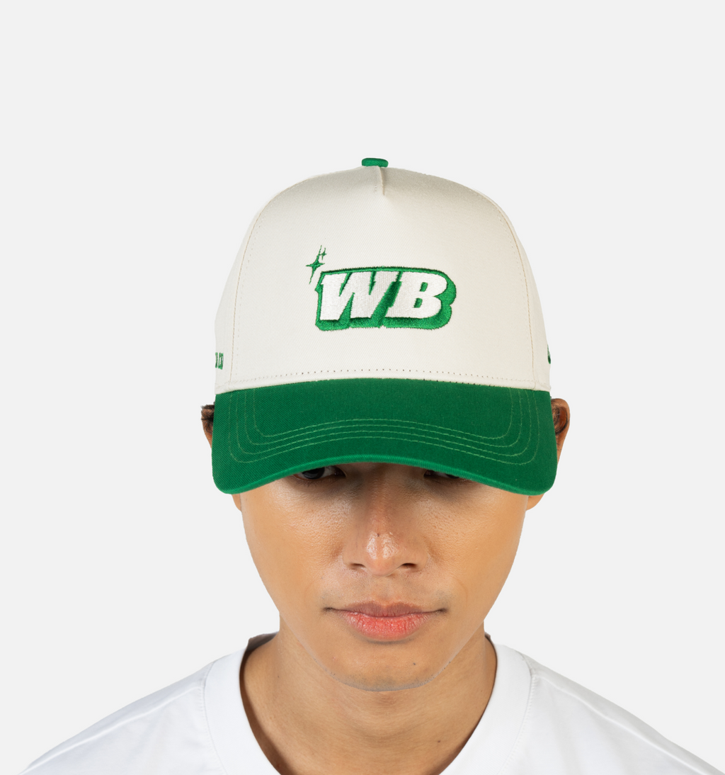 WB CLASSIC CAP 13