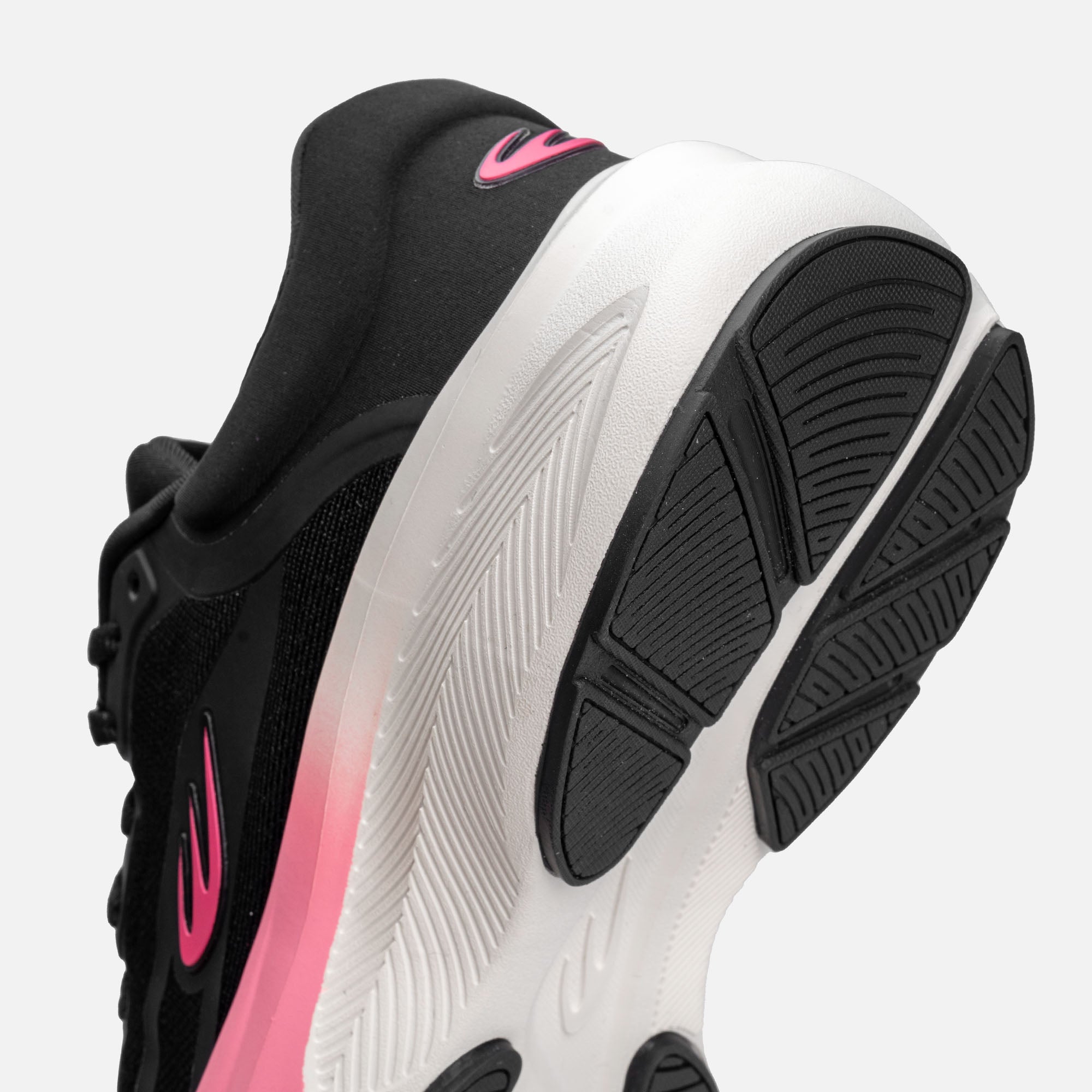 CORE STRIDE