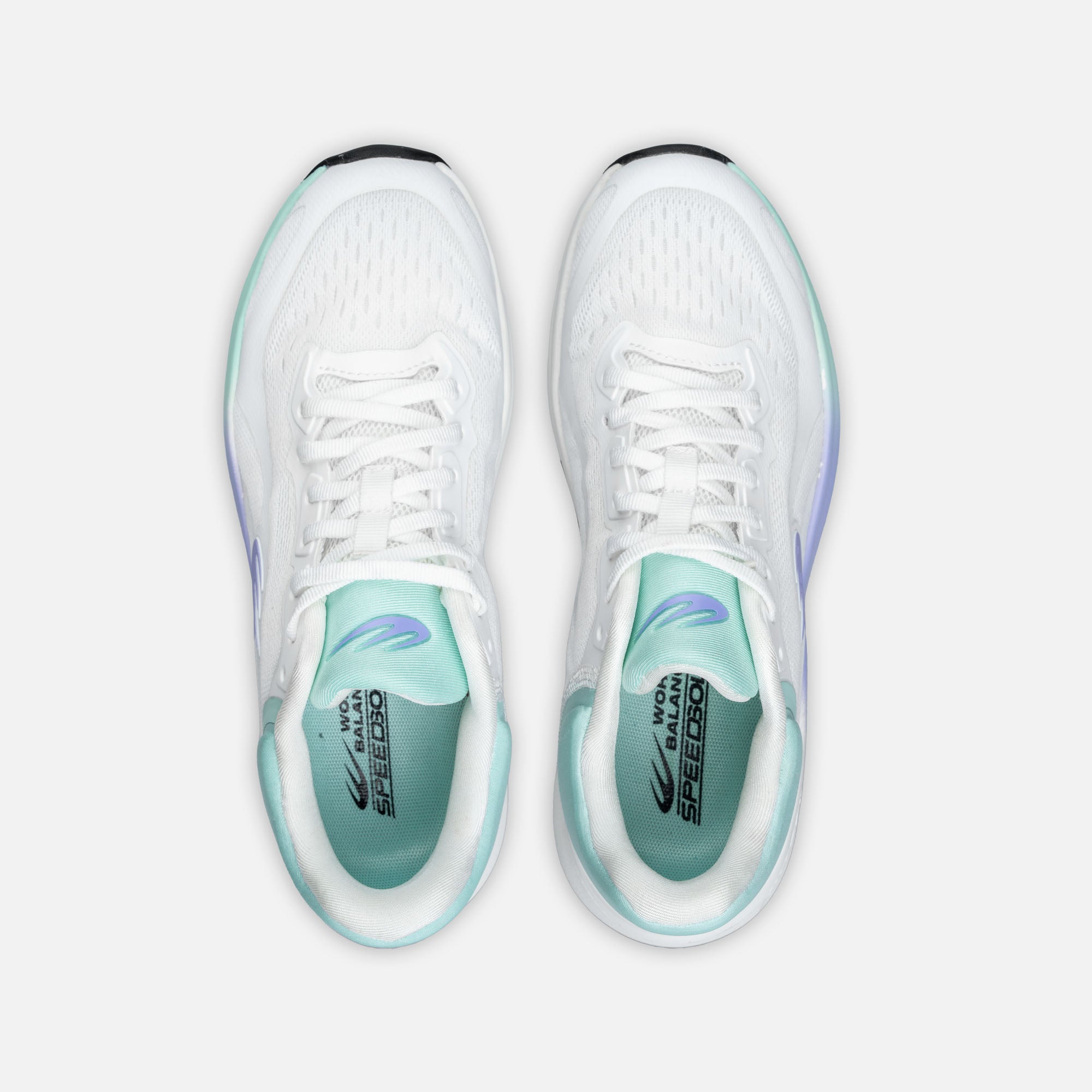 CORE STRIDE