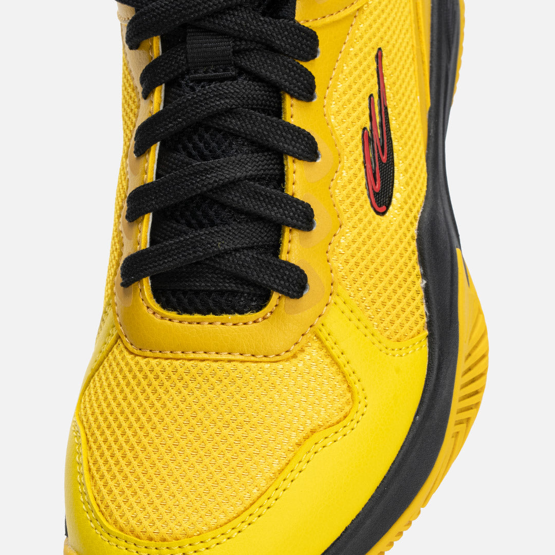 COURT COMMAND BB