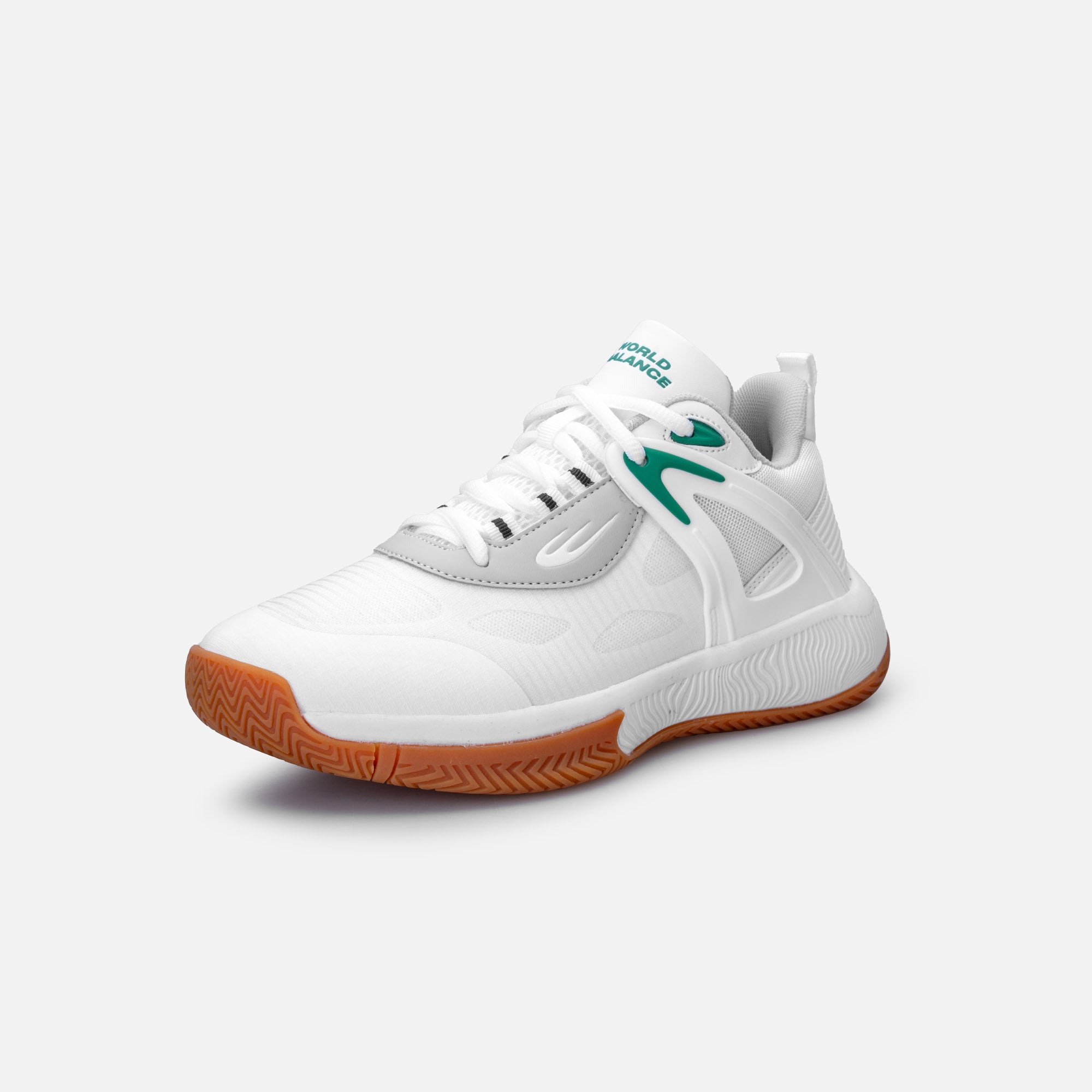 COURT VISION BB Secondary image