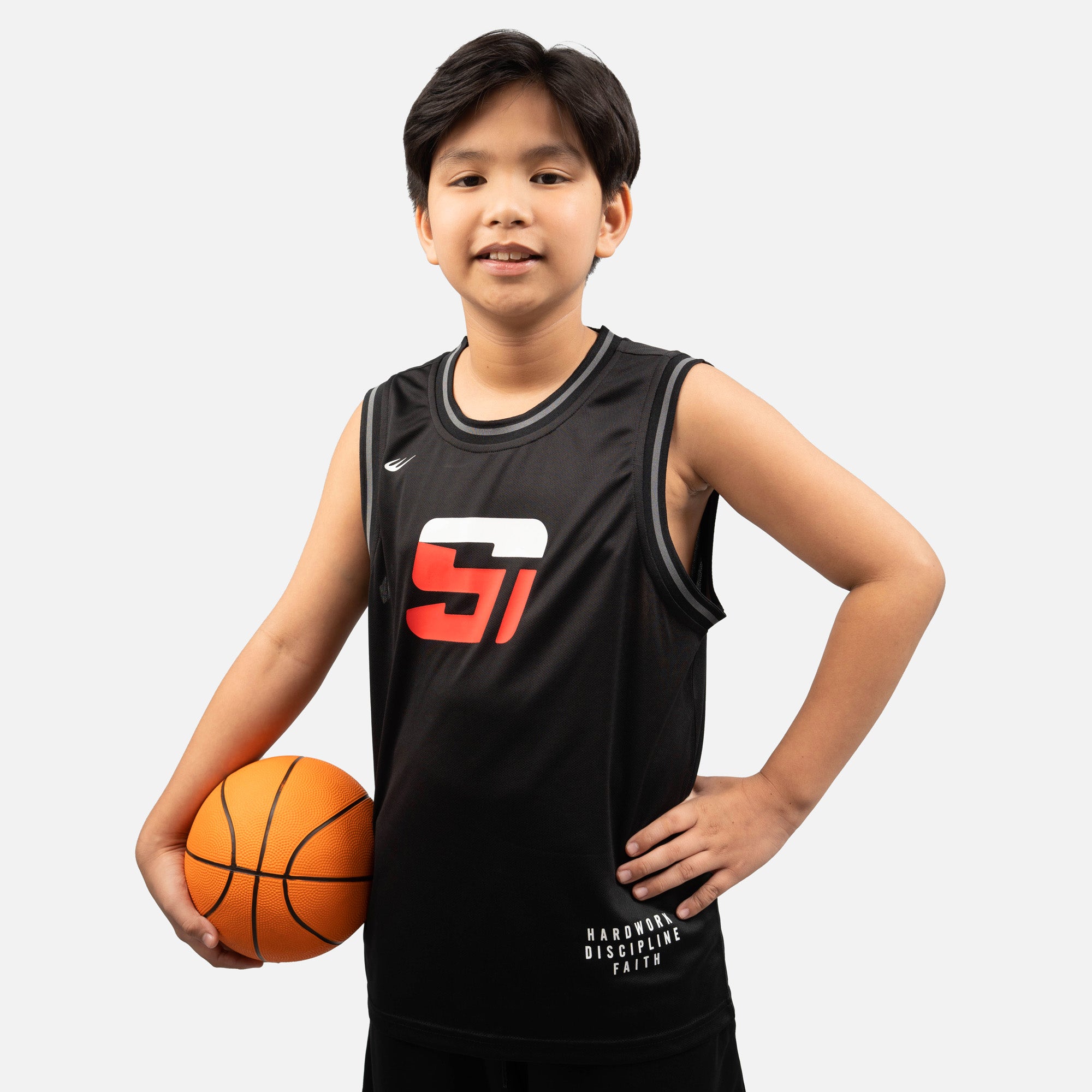 WBC SCOTTIE JERSEY BB 01 Main image