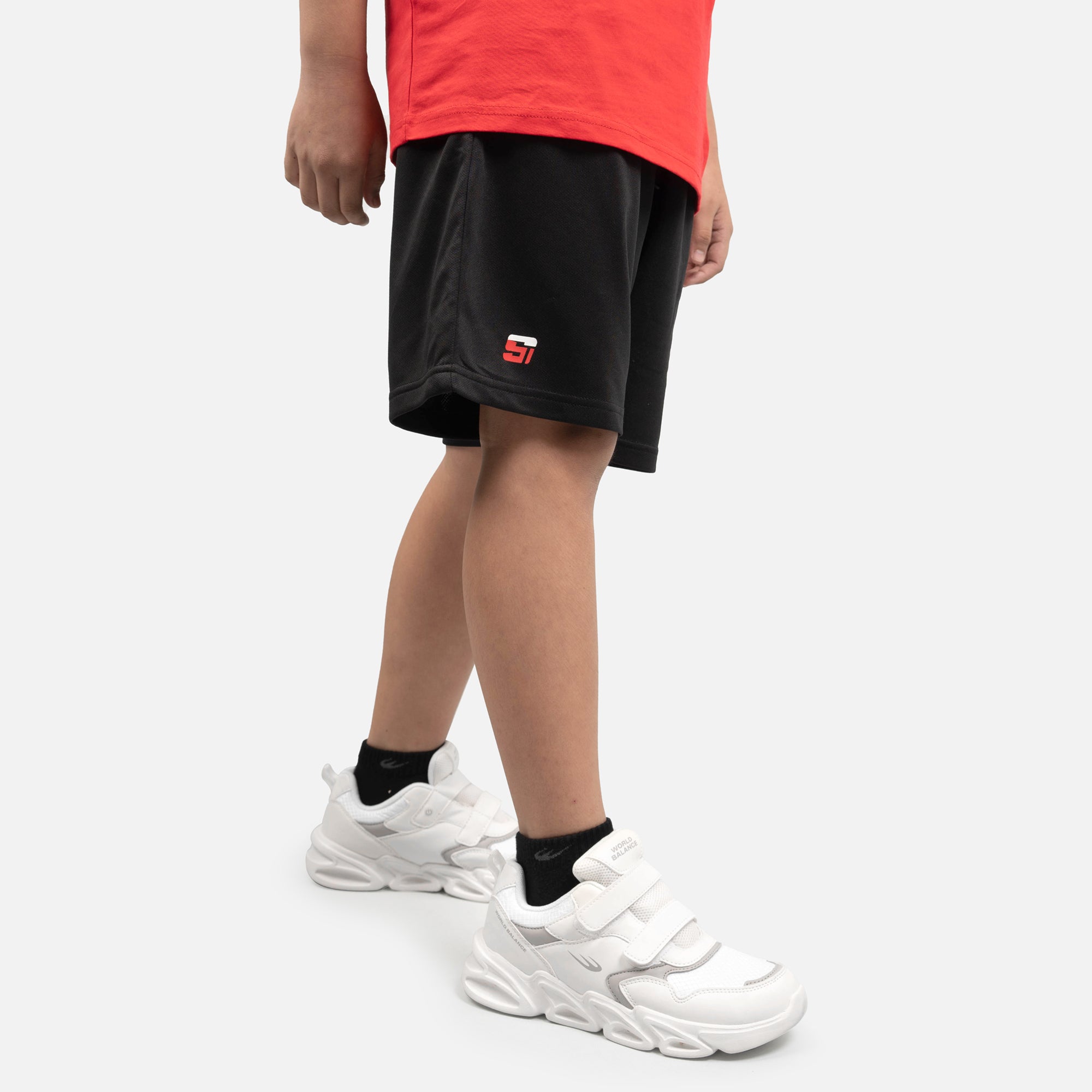 WBC SCOTTIE SHORTS BB 01 Secondary image