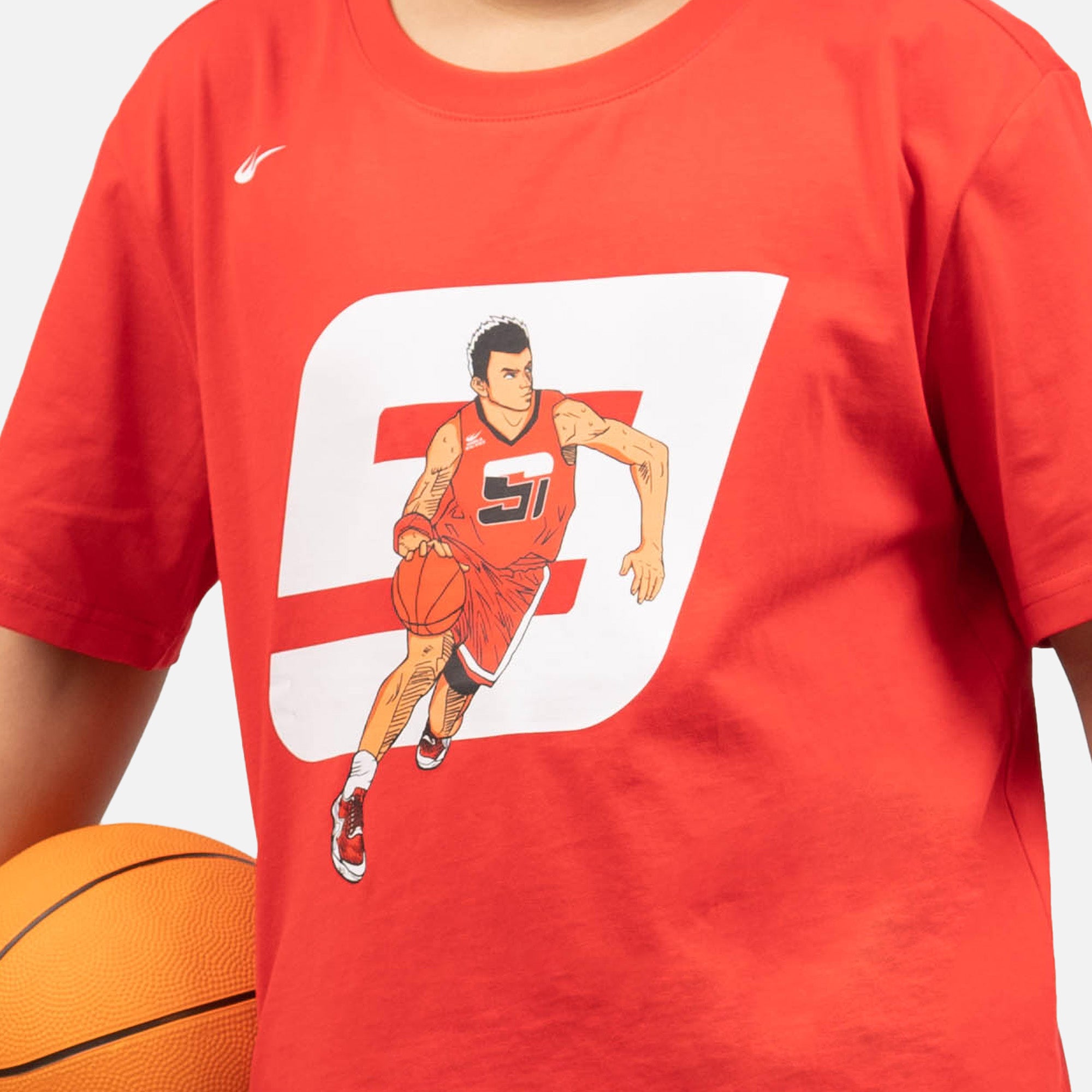 WBC SCOTTIE TEE BB 01 Secondary image