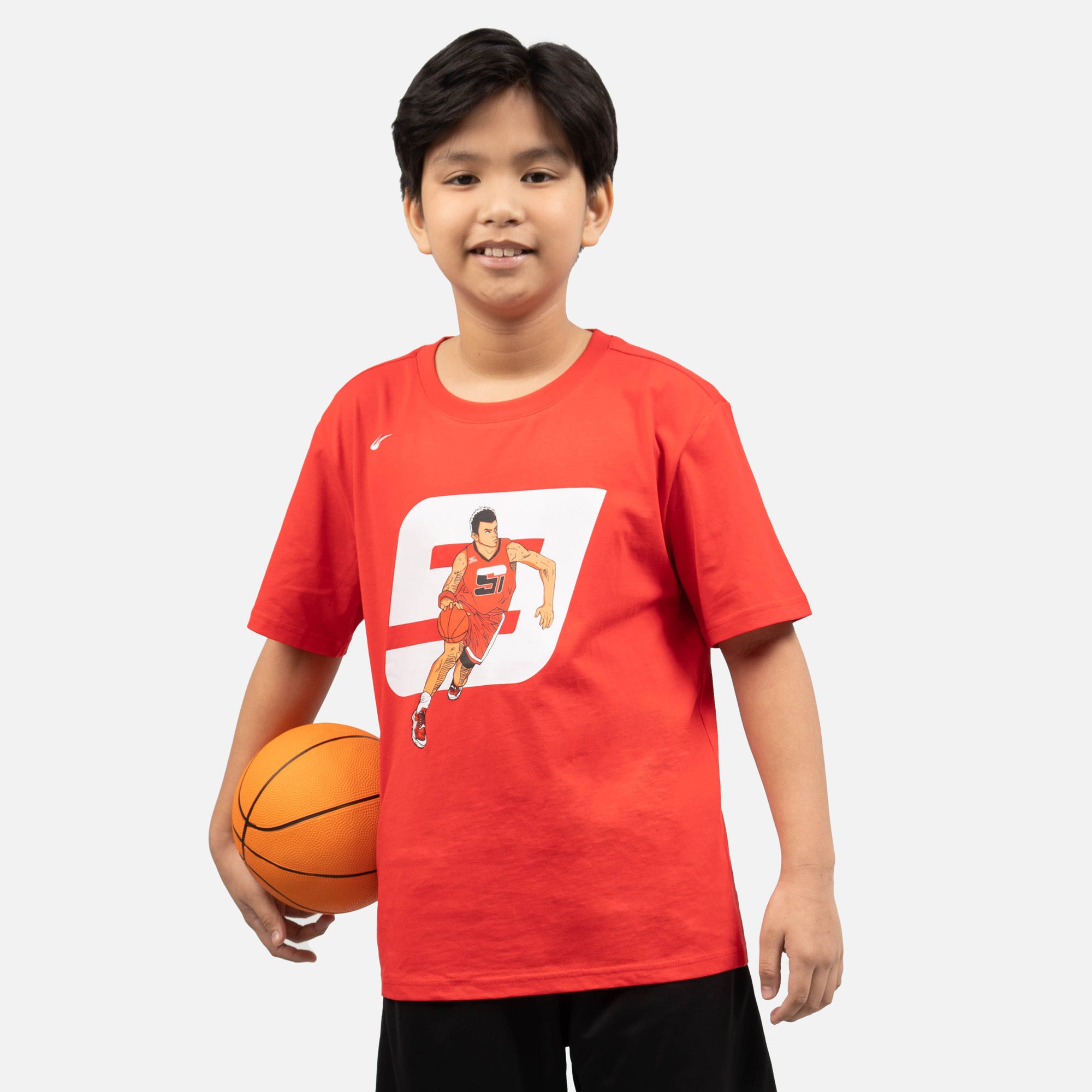 WBC SCOTTIE TEE BB 01 Main image