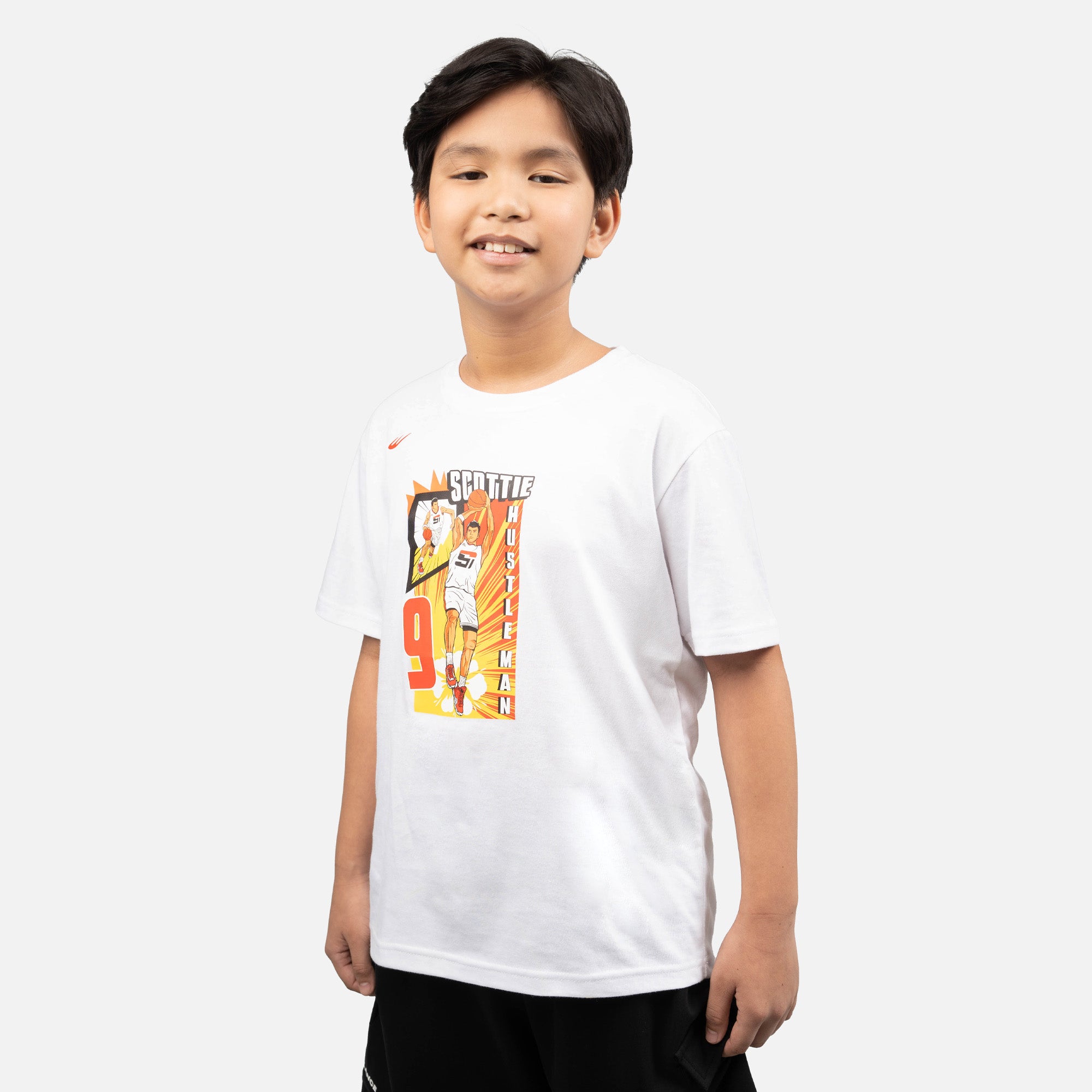 WBC SCOTTIE TEE BB 02 Secondary image