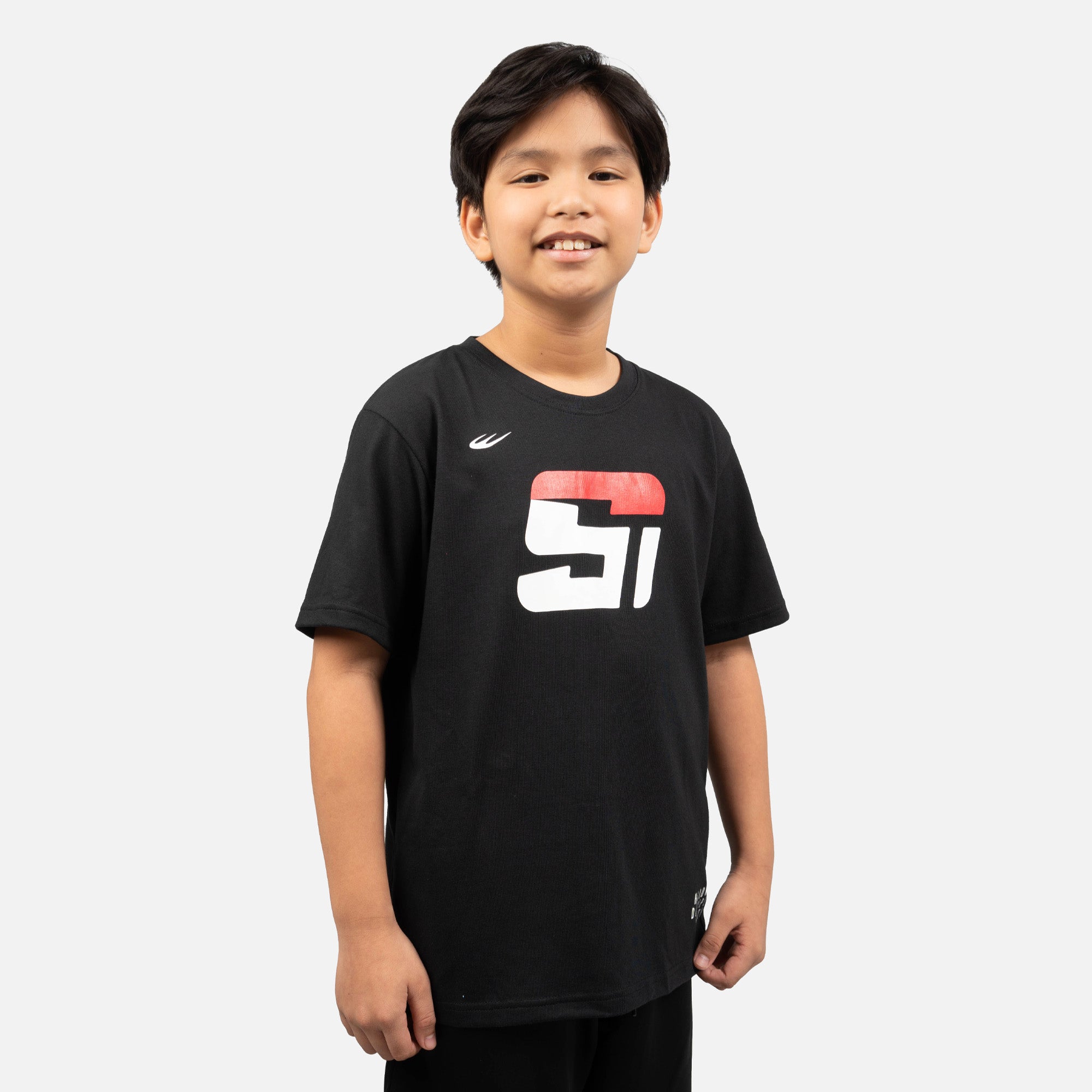 WBC SCOTTIE TEE BB 03 Main image