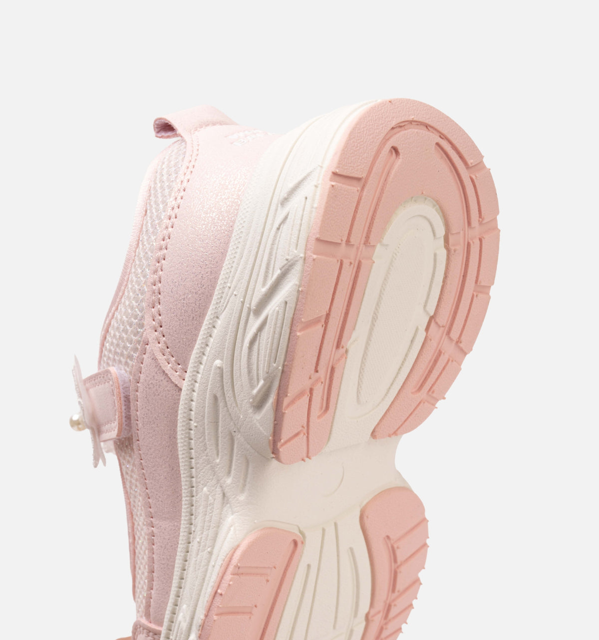 SPARKLE STEPS YG