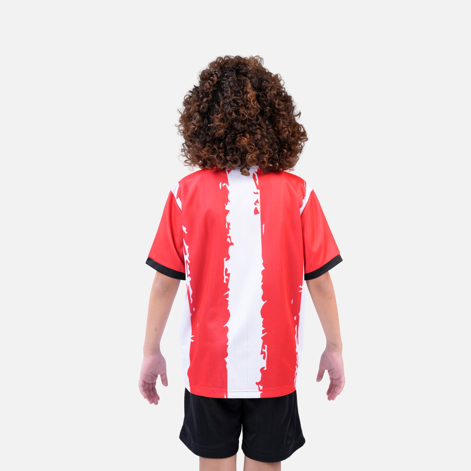 WBC TSHIRT & SHORTS SET 02 Secondary image