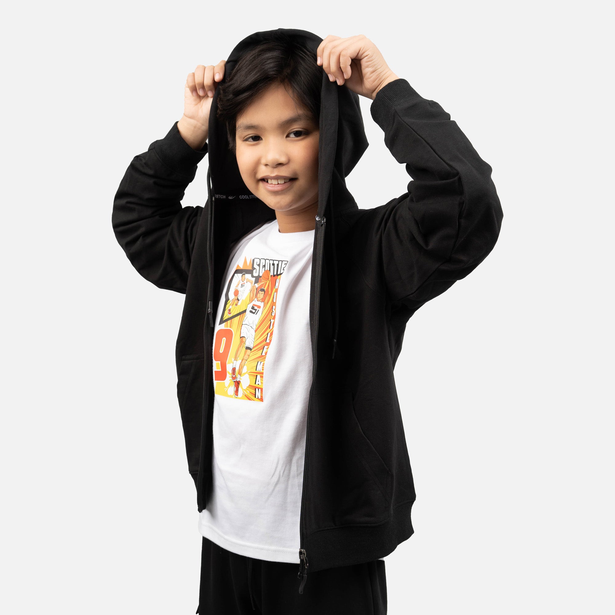 WBC ZIP JACKET BB 01