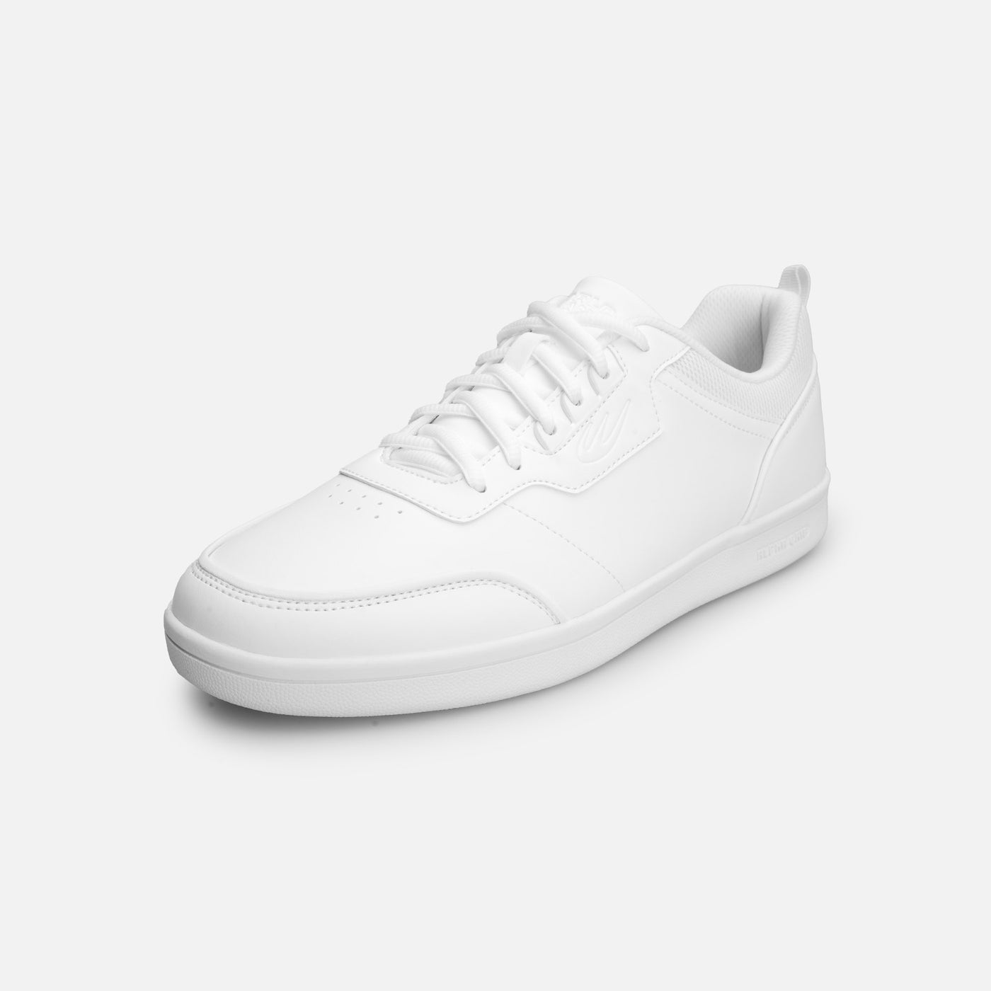 World balance all white Clearance