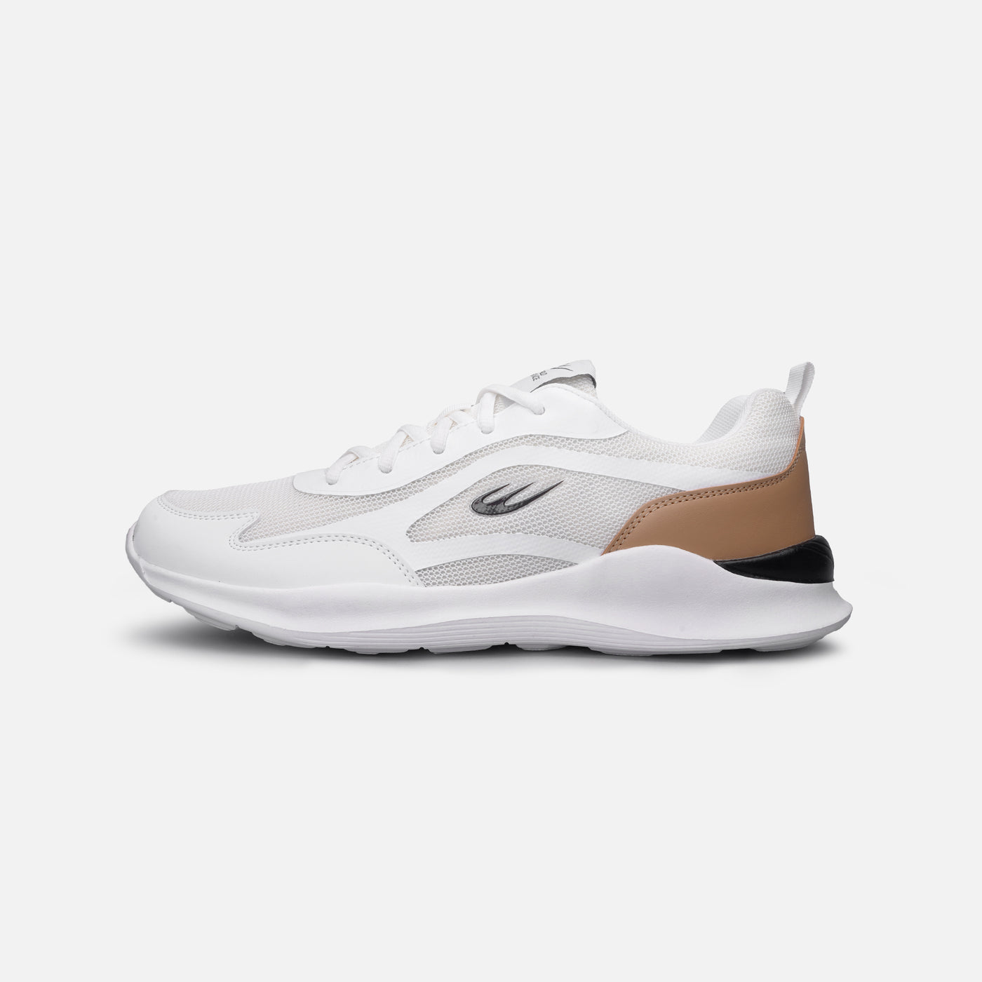 World balance shoes white Clearance