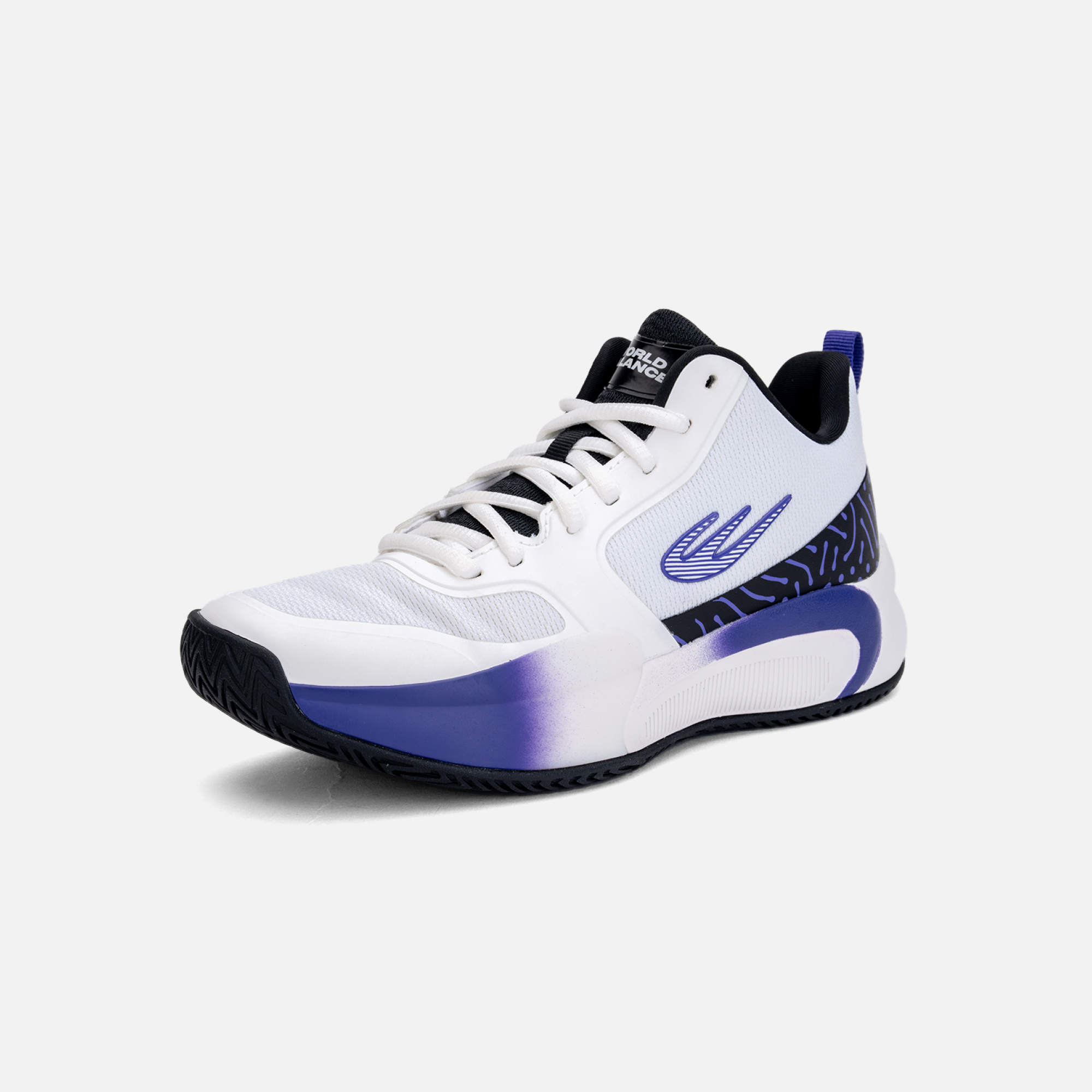 HOOP HUSTLE BB Secondary image