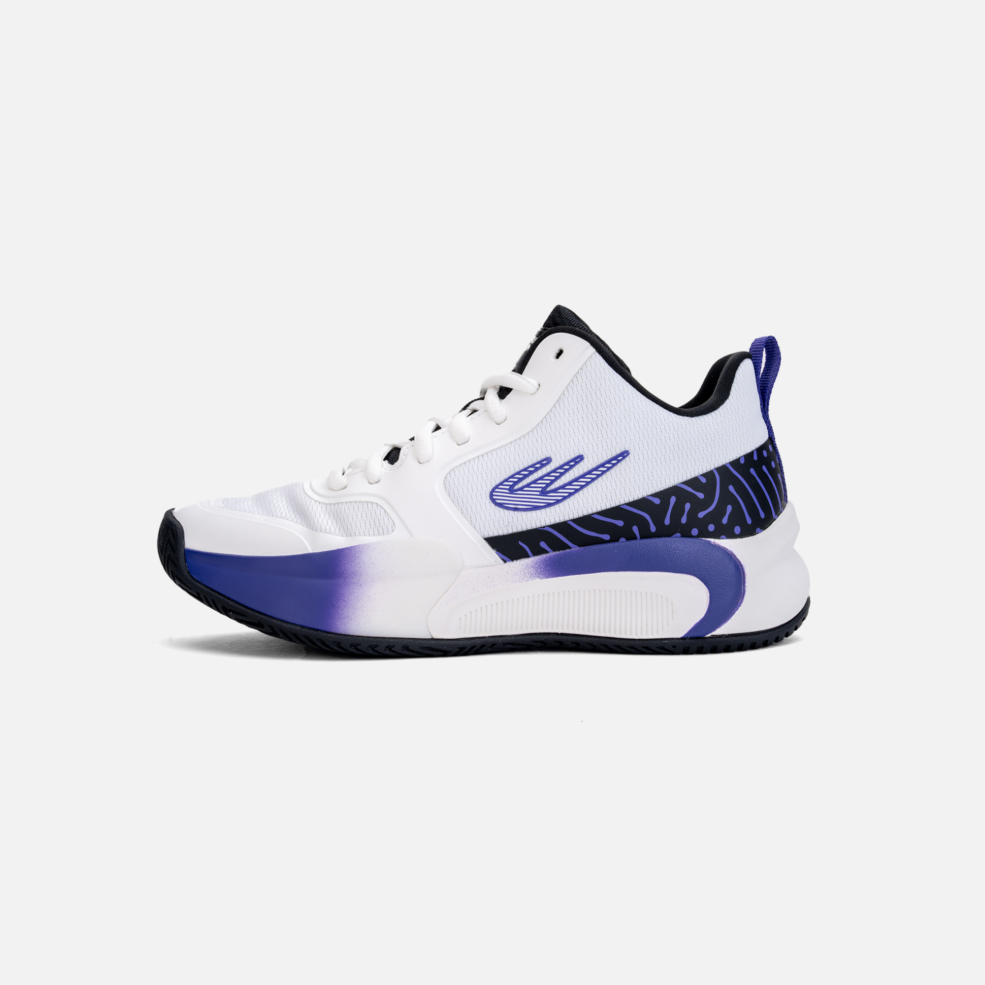 HOOP HUSTLE BB Main image
