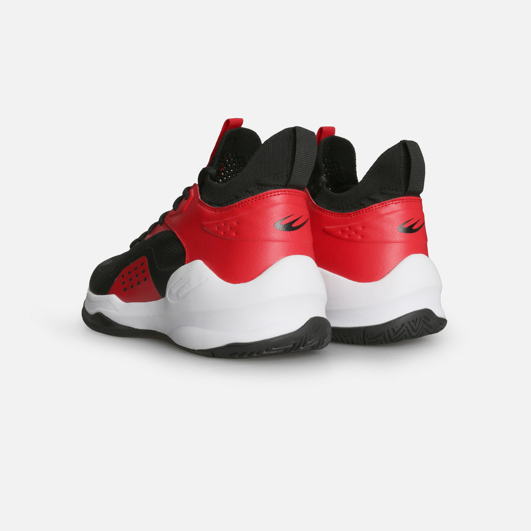 DISCIPLINE – World Balance