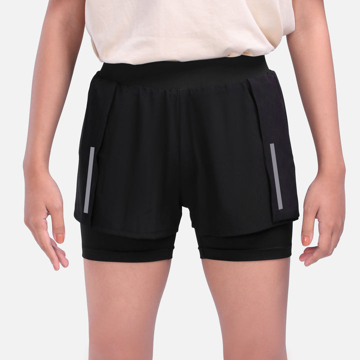 WBL ACTIVE SHORTS 01