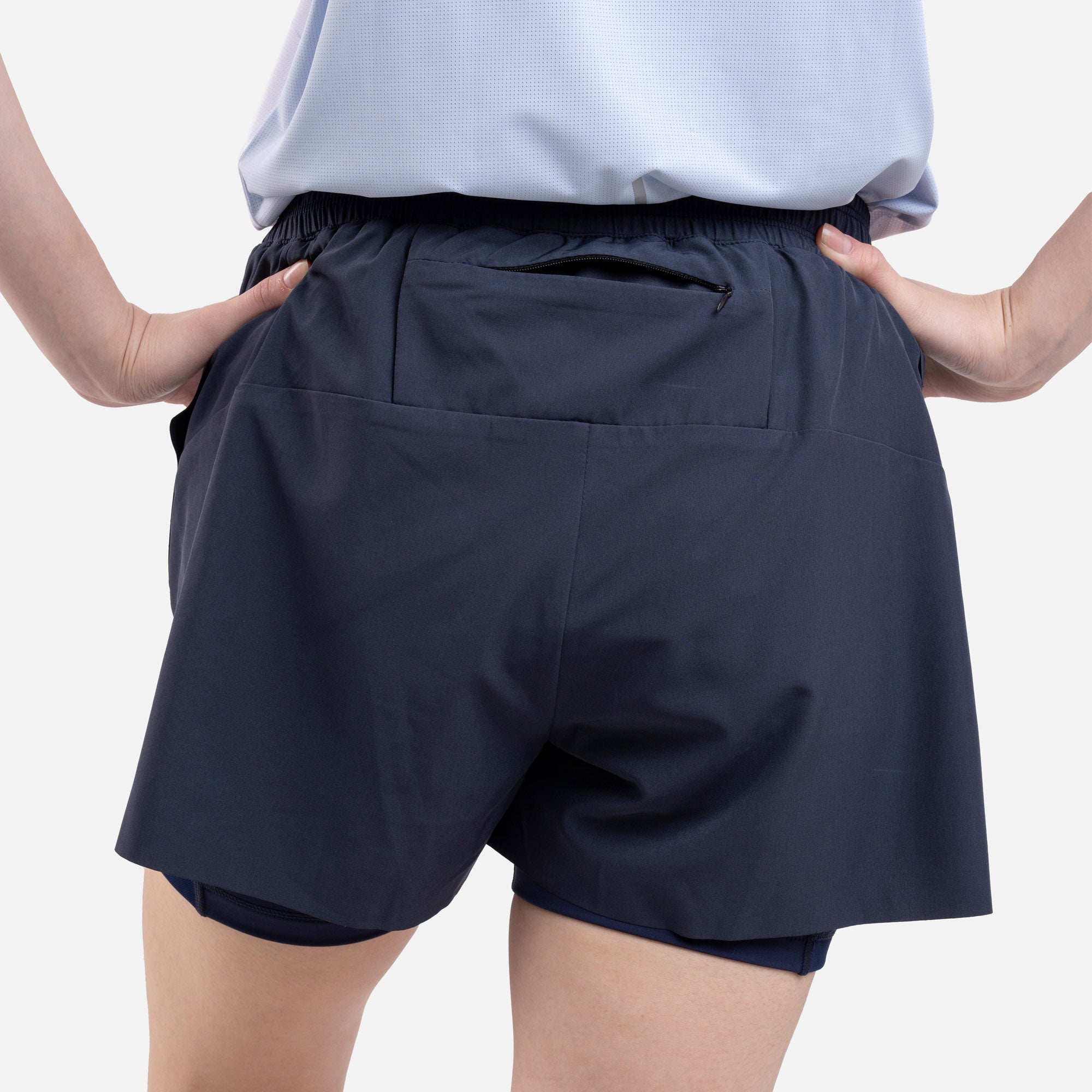WBL ACTIVE SHORTS 04 Secondary image