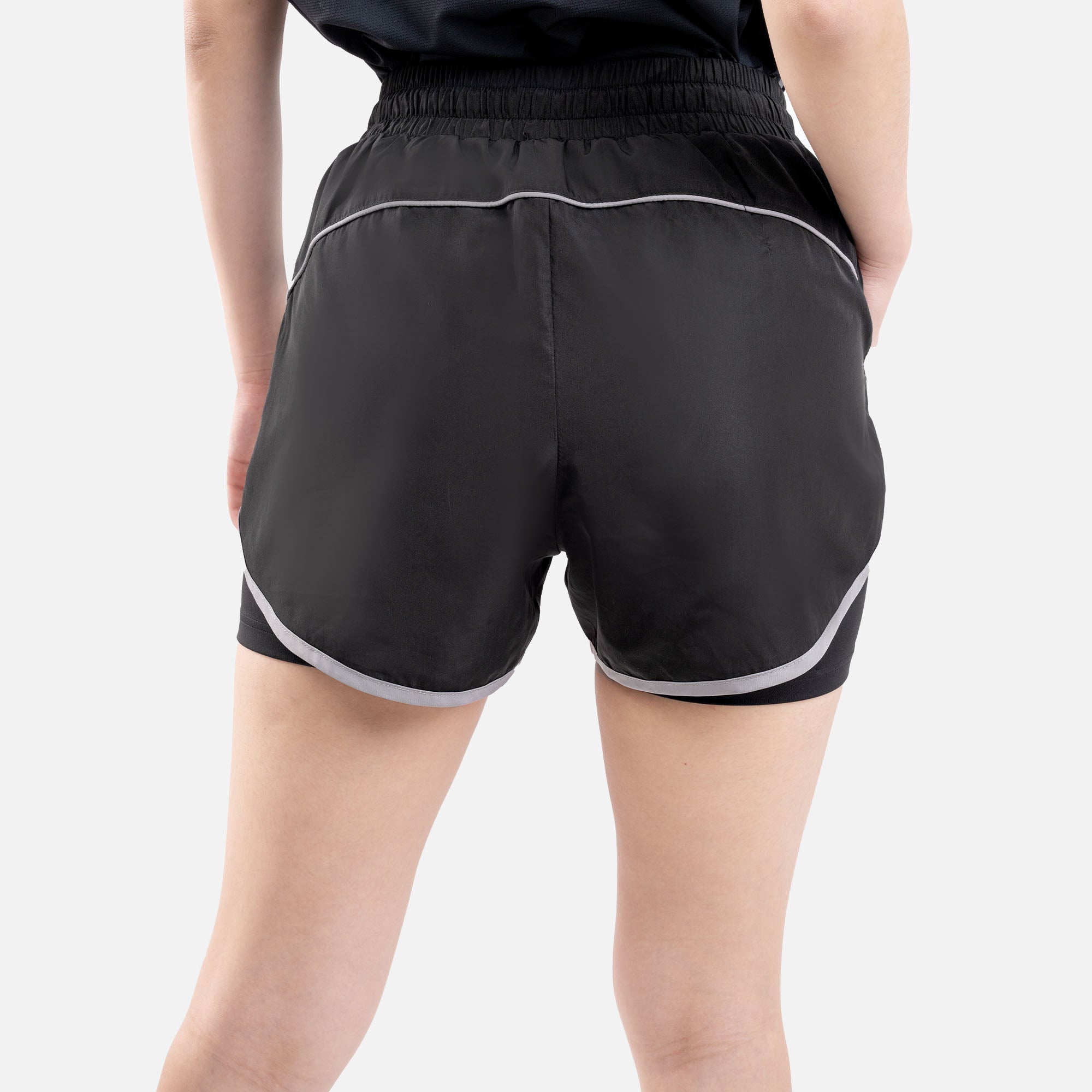 WBL ACTIVE SHORTS 05 Secondary image