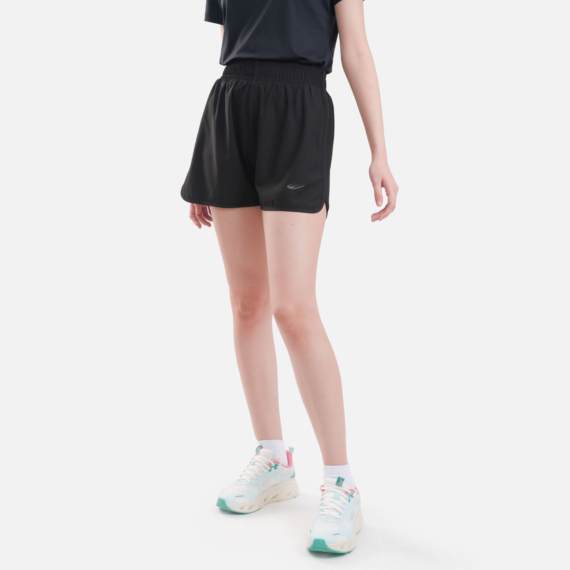 WBL ACTIVE SHORTS 08 Secondary image